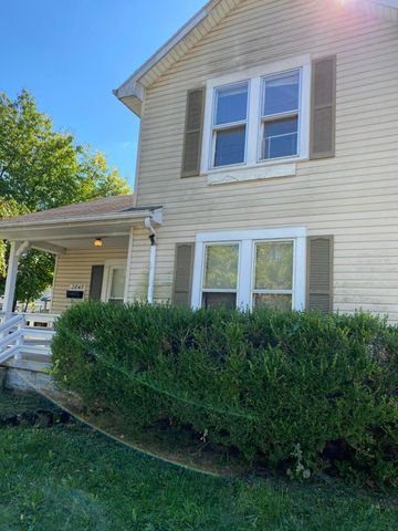2845 Fremont Street, Columbus, OH 43204