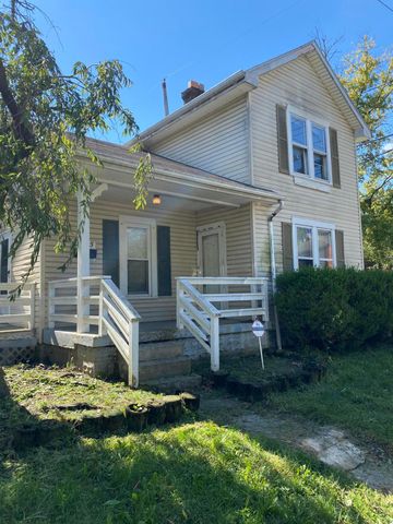 2845 Fremont Street, Columbus, OH 43204