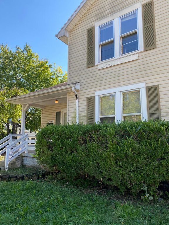 2845 Fremont Street, Columbus, OH 43204