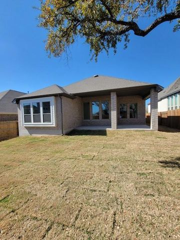 408 Five Mile Creek WAY, Kyle, TX 78640