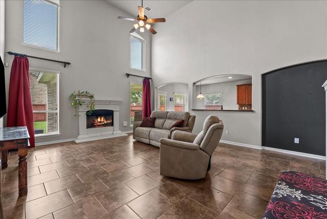 3902 Basil Court, Pearland, TX 77584