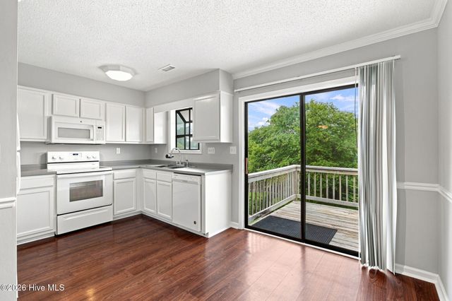 4187 Spirea Drive, Wilmington, NC 28403
