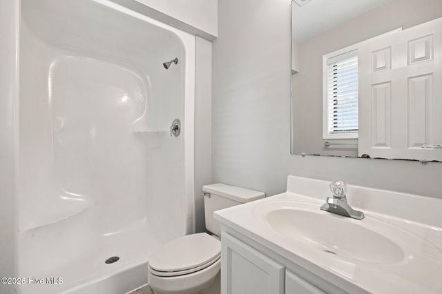 4187 Spirea Drive, Wilmington, NC 28403