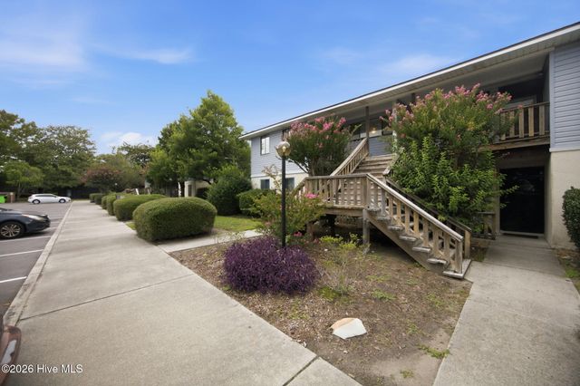 4187 Spirea Drive, Wilmington, NC 28403