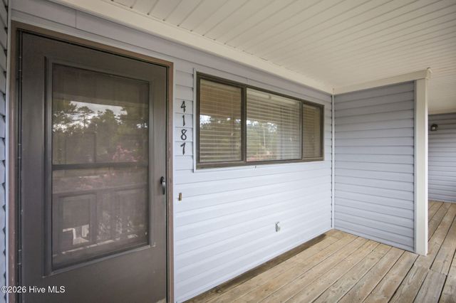 4187 Spirea Drive, Wilmington, NC 28403