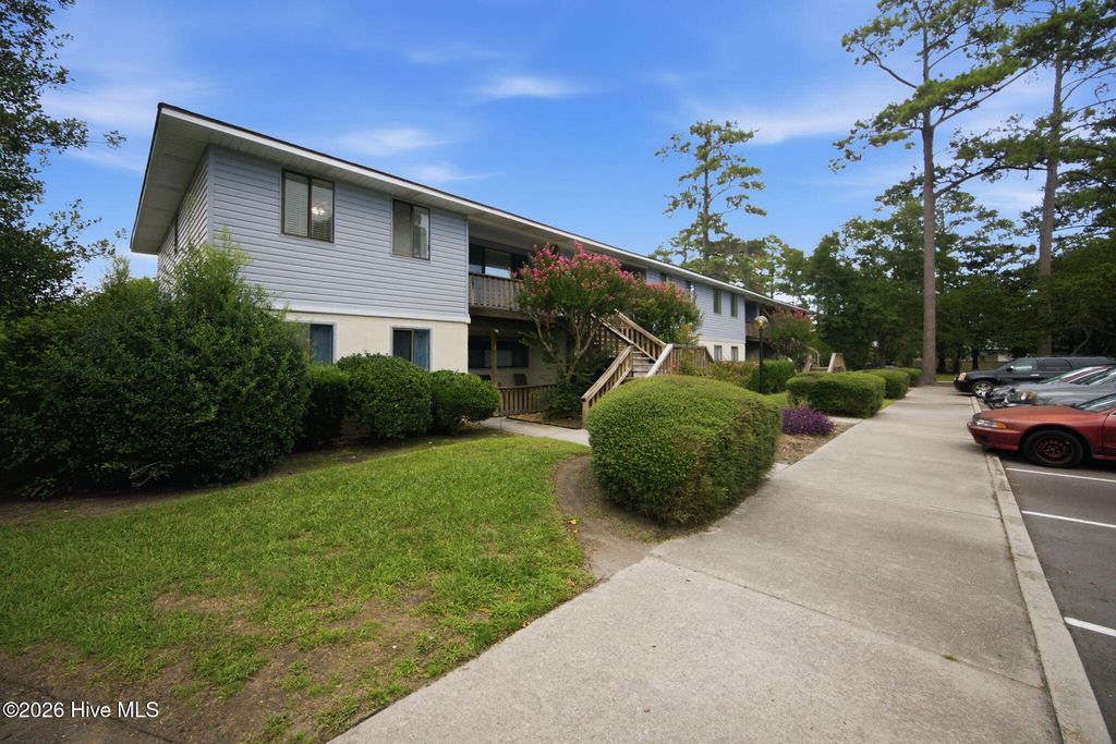 4187 Spirea Drive, Wilmington, NC 28403