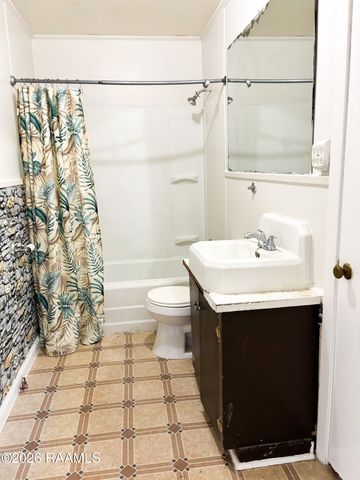 1213 Scott Street, Scott, LA 70583