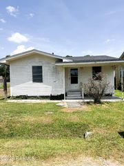 1213 Scott Street, Scott, LA 70583