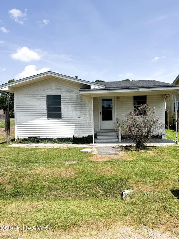 1213 Scott Street, Scott, LA 70583