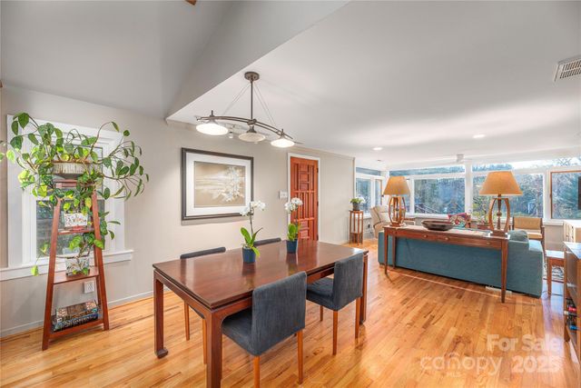 106 Spooks Branch Road, Asheville, NC 28804