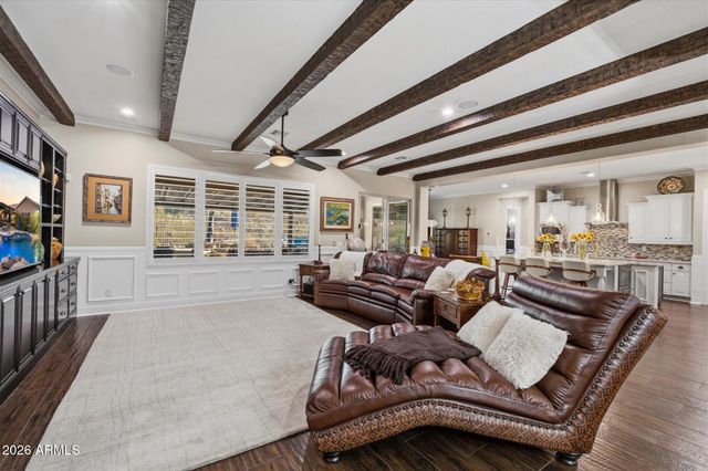 27810 N SILVERADO RANCH Road, Peoria, AZ 85383