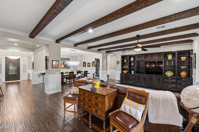 27810 N SILVERADO RANCH Road, Peoria, AZ 85383