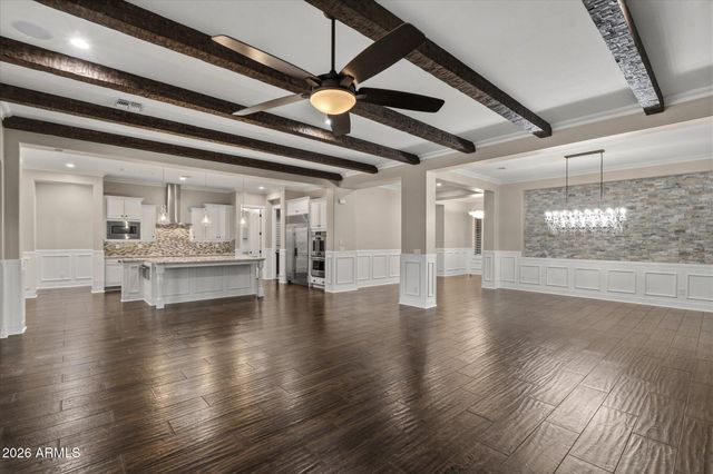 27810 N SILVERADO RANCH Road, Peoria, AZ 85383