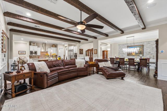 27810 N SILVERADO RANCH Road, Peoria, AZ 85383