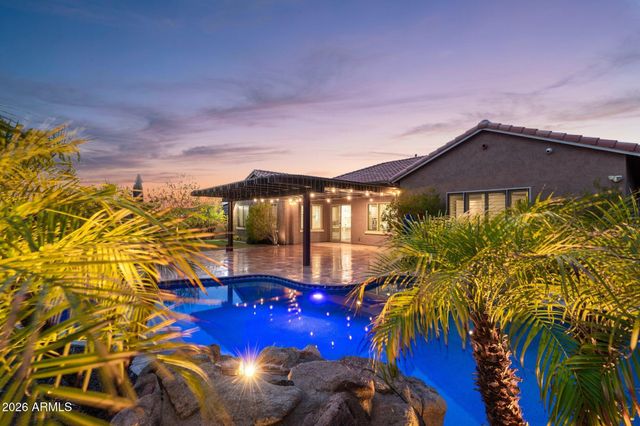 27810 N SILVERADO RANCH Road, Peoria, AZ 85383