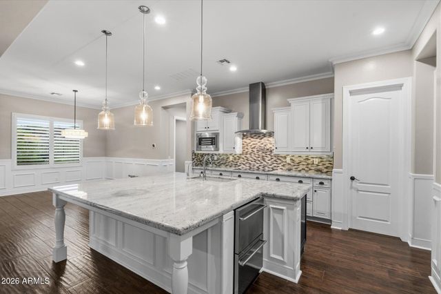 27810 N SILVERADO RANCH Road, Peoria, AZ 85383