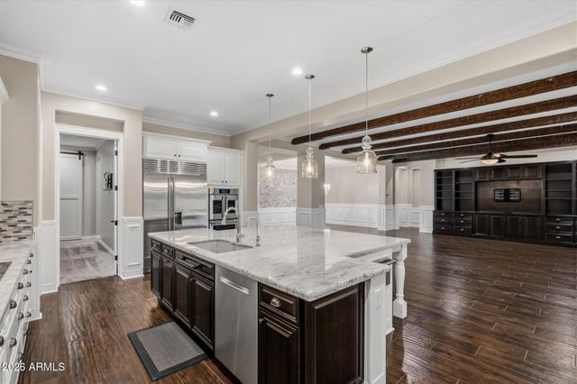 27810 N SILVERADO RANCH Road, Peoria, AZ 85383