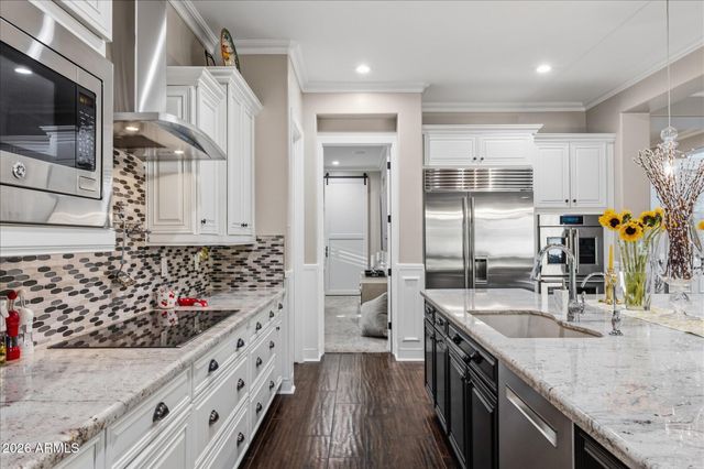 27810 N SILVERADO RANCH Road, Peoria, AZ 85383