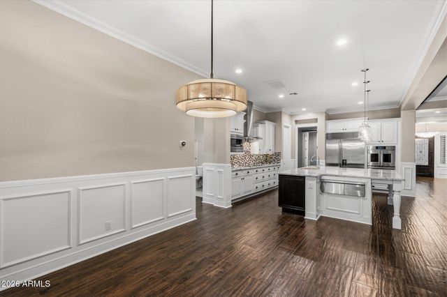 27810 N SILVERADO RANCH Road, Peoria, AZ 85383