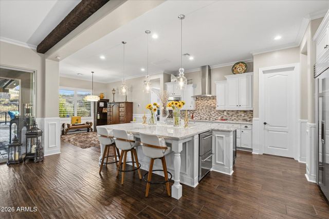 27810 N SILVERADO RANCH Road, Peoria, AZ 85383