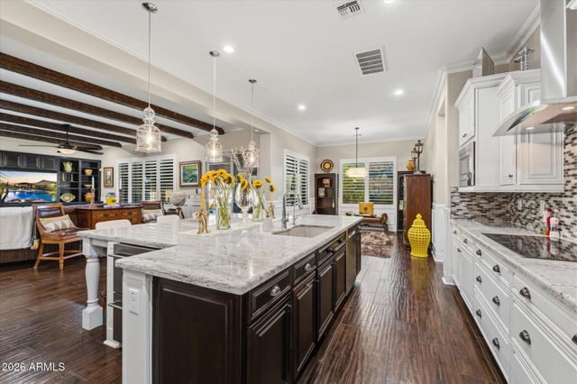 27810 N SILVERADO RANCH Road, Peoria, AZ 85383