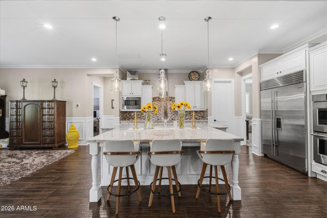 27810 N SILVERADO RANCH Road, Peoria, AZ 85383