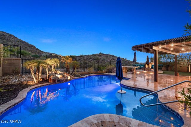 27810 N SILVERADO RANCH Road, Peoria, AZ 85383