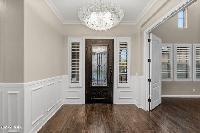 27810 N SILVERADO RANCH Road, Peoria, AZ 85383