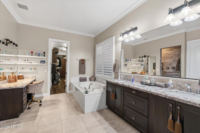 27810 N SILVERADO RANCH Road, Peoria, AZ 85383