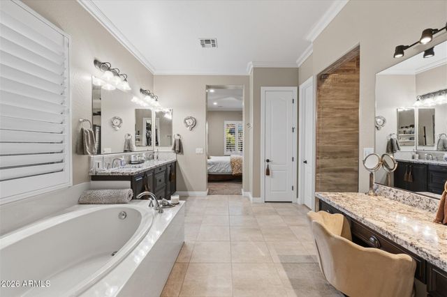 27810 N SILVERADO RANCH Road, Peoria, AZ 85383