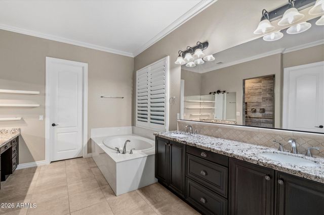 27810 N SILVERADO RANCH Road, Peoria, AZ 85383