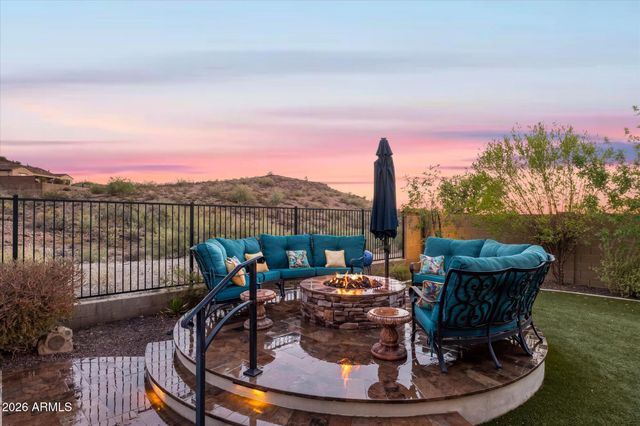 27810 N SILVERADO RANCH Road, Peoria, AZ 85383