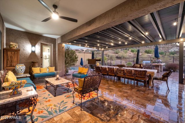 27810 N SILVERADO RANCH Road, Peoria, AZ 85383