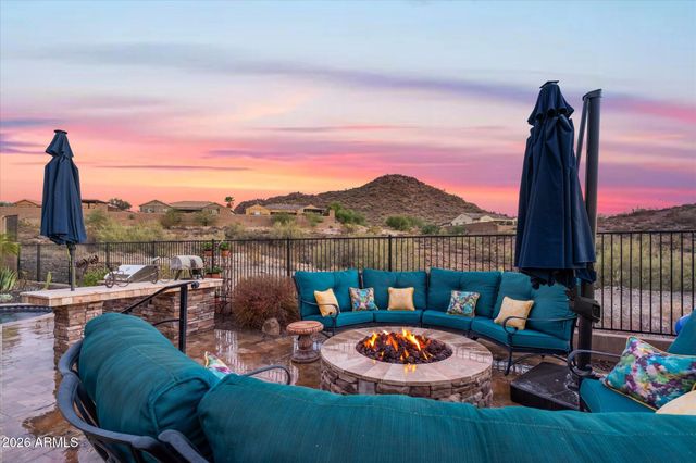 27810 N SILVERADO RANCH Road, Peoria, AZ 85383