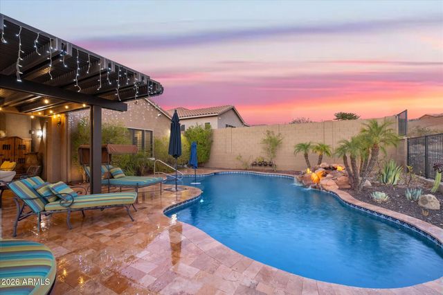 27810 N SILVERADO RANCH Road, Peoria, AZ 85383