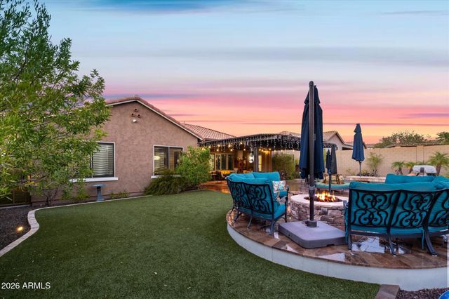 27810 N SILVERADO RANCH Road, Peoria, AZ 85383