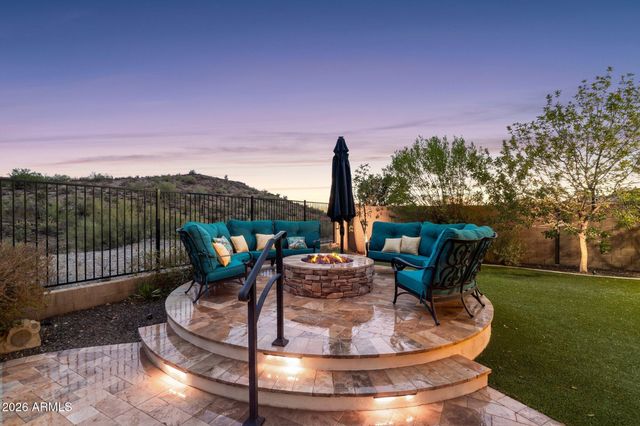27810 N SILVERADO RANCH Road, Peoria, AZ 85383