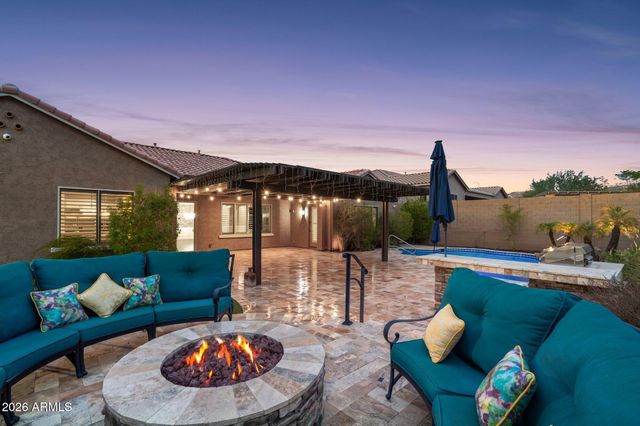 27810 N SILVERADO RANCH Road, Peoria, AZ 85383