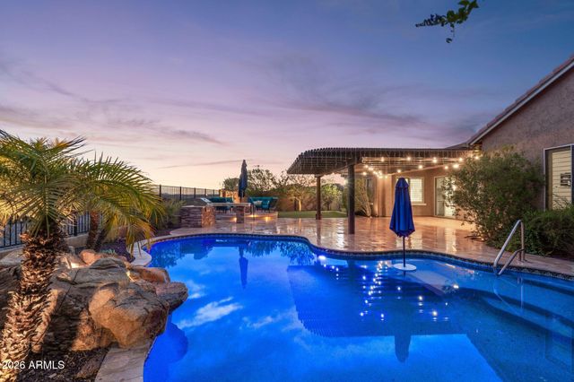 27810 N SILVERADO RANCH Road, Peoria, AZ 85383