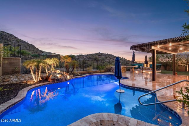 27810 N SILVERADO RANCH Road, Peoria, AZ 85383