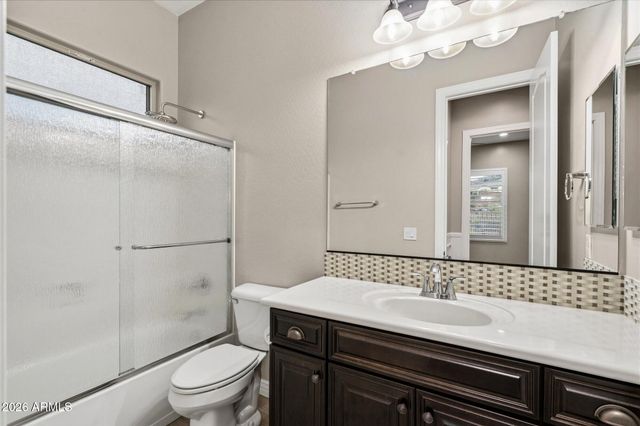 27810 N SILVERADO RANCH Road, Peoria, AZ 85383