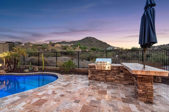 27810 N SILVERADO RANCH Road, Peoria, AZ 85383