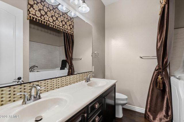 27810 N SILVERADO RANCH Road, Peoria, AZ 85383