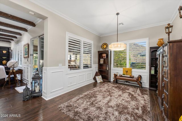 27810 N SILVERADO RANCH Road, Peoria, AZ 85383