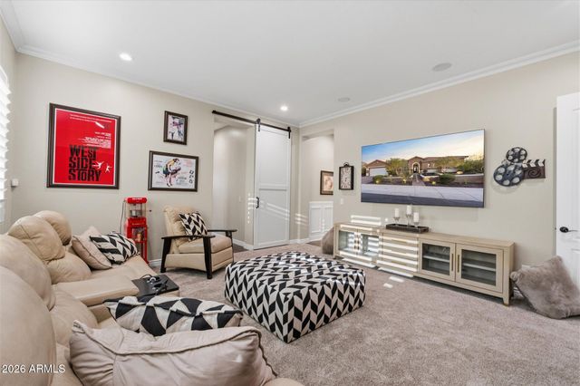 27810 N SILVERADO RANCH Road, Peoria, AZ 85383