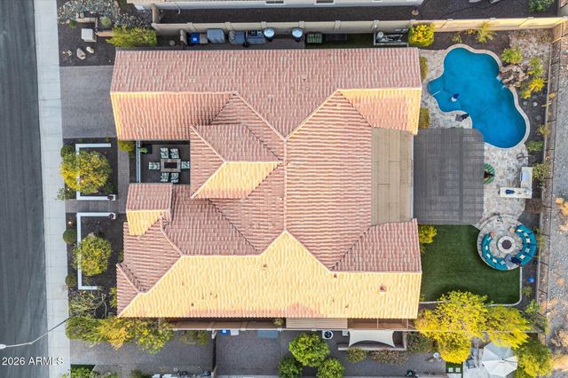 27810 N SILVERADO RANCH Road, Peoria, AZ 85383