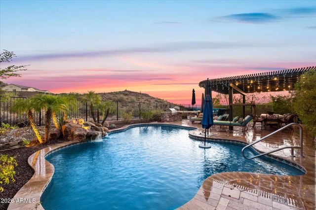 27810 N SILVERADO RANCH Road, Peoria, AZ 85383