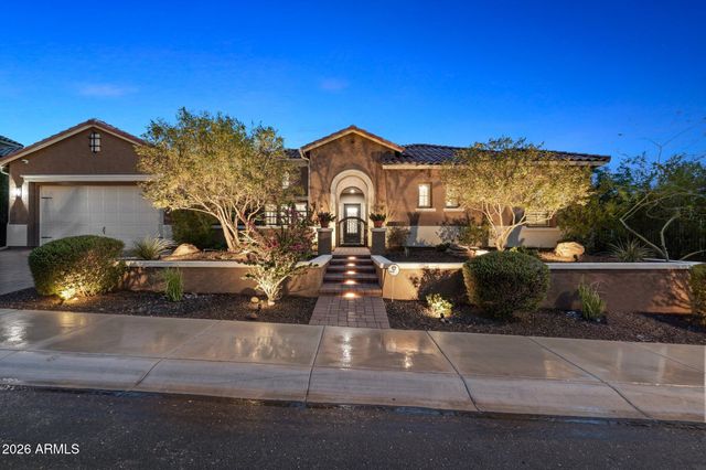 27810 N SILVERADO RANCH Road, Peoria, AZ 85383