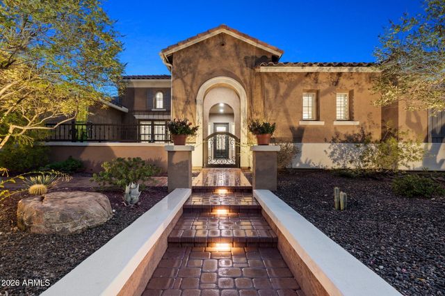 27810 N SILVERADO RANCH Road, Peoria, AZ 85383