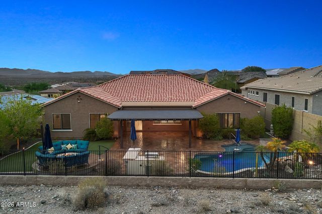 27810 N SILVERADO RANCH Road, Peoria, AZ 85383